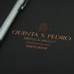 Quinta S Pedro - Valley Bauernhof
