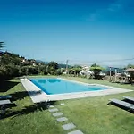 Quinta S Pedro - Valley Séjour à la ferme Arouca