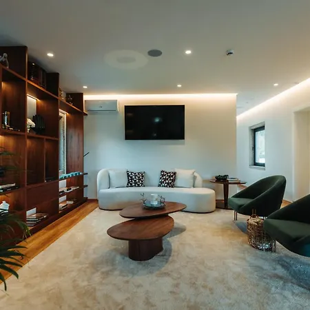 Quinta S Pedro - Valley ファームステイ *