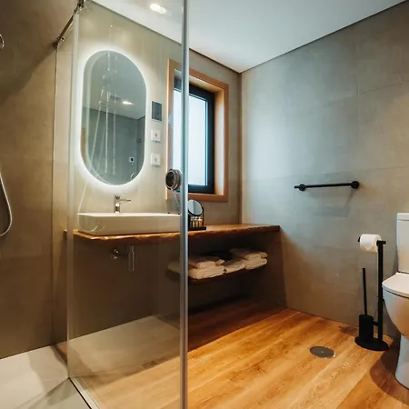 Quinta S Pedro - Valley Arouca