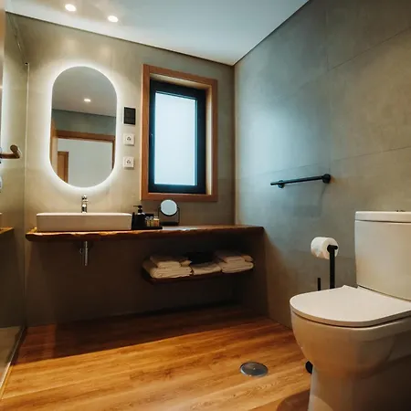 Quinta S Pedro - Valley Farma