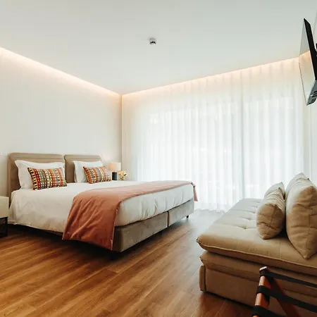 Farma Quinta S Pedro - Valley *