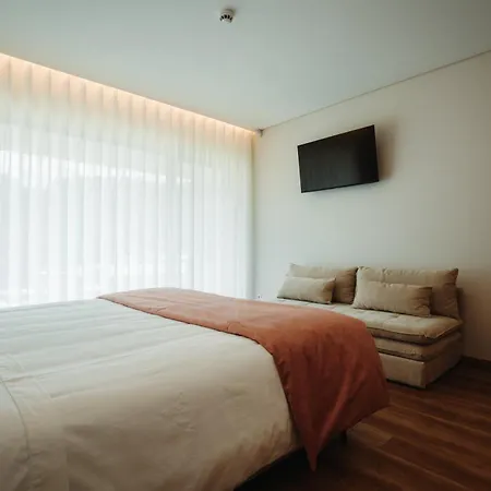 Quinta S Pedro - Valley ファームステイ アロウカ