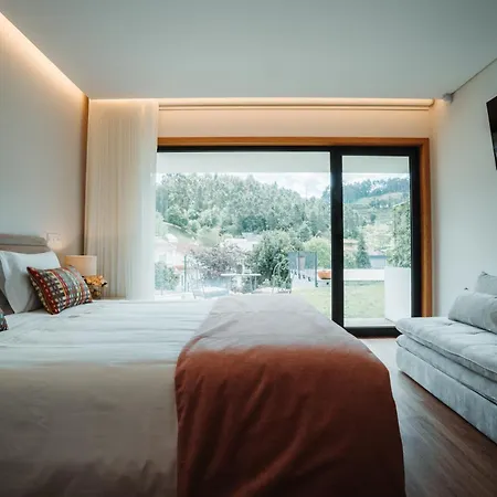 Gospodarstwo agroturystyczne Quinta S Pedro - Valley