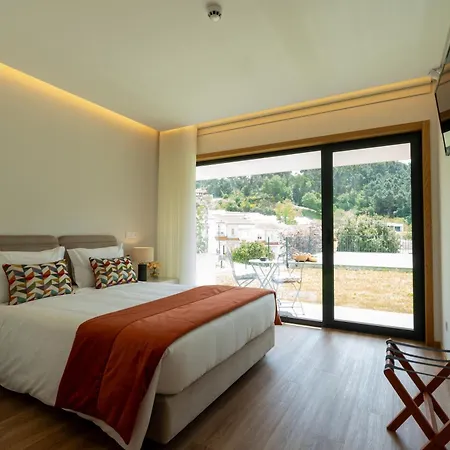 Quinta S Pedro - Valley ファームステイ *