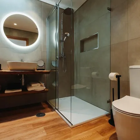 ファームステイ Quinta S Pedro - Valley *