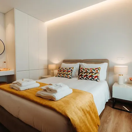 Farma Quinta S Pedro - Valley