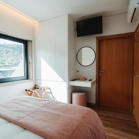 Quinta S Pedro - Valley Farma Arouca