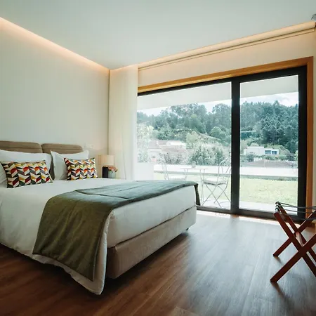 Quinta S Pedro - Valley Farma *