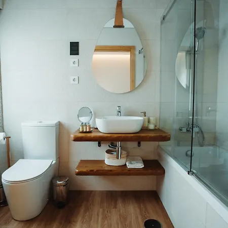 Quinta S Pedro - Valley *