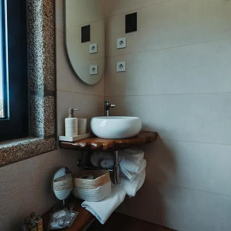 Quinta S Pedro - Valley * アロウカ