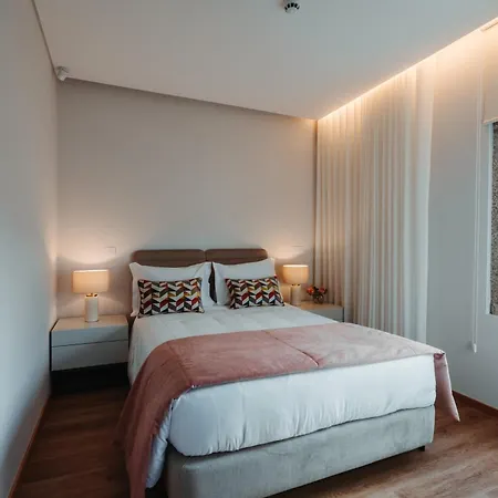 ファームステイ Quinta S Pedro - Valley