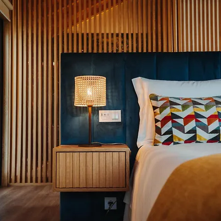 ファームステイ Quinta S Pedro - Valley *