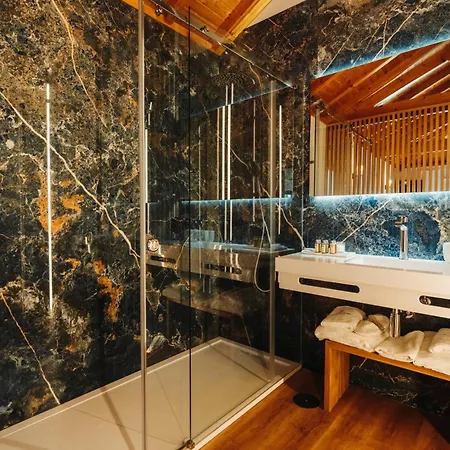 Quinta S Pedro - Valley アロウカ