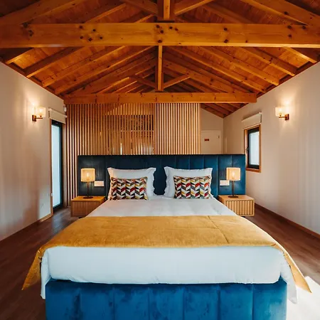 Quinta S Pedro - Valley * Arouca