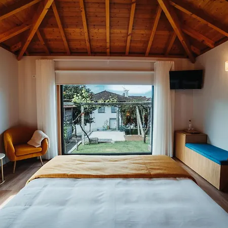 Quinta S Pedro - Valley