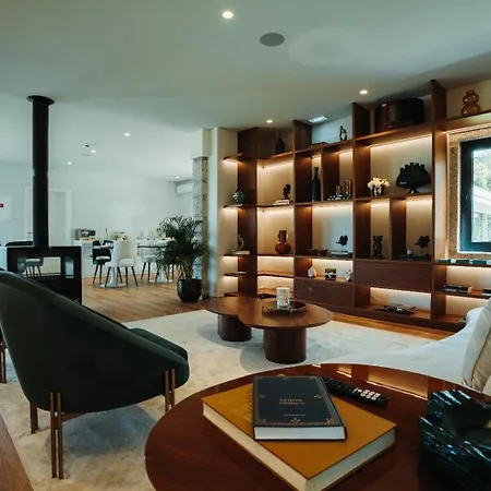 ファームステイ Quinta S Pedro - Valley アロウカ