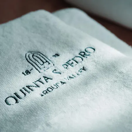 Farma Quinta S Pedro - Valley Arouca