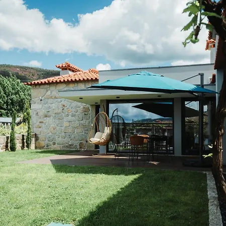 Quinta S Pedro - Valley *