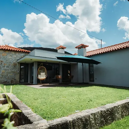 Quinta S Pedro - Valley *