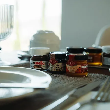 팜스테이 Quinta S Pedro - Valley