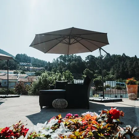 Quinta S Pedro - Valley アロウカ