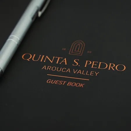 Quinta S Pedro - Valley ファームステイ