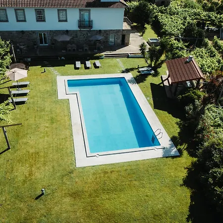 Quinta S Pedro - Valley