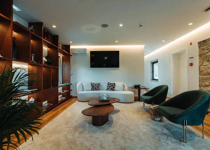 Quinta S Pedro - Valley Vakantieboerderij *