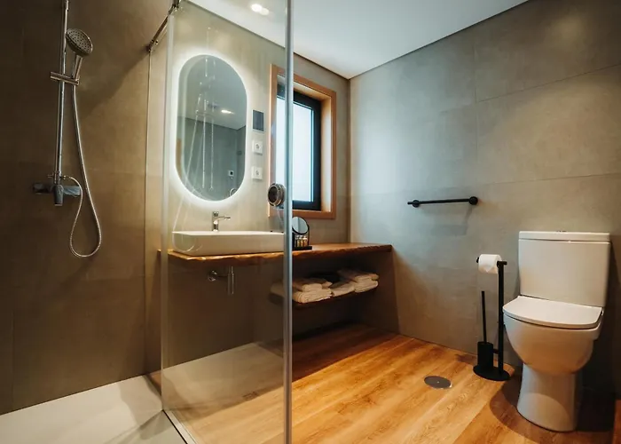 Quinta S Pedro - Valley 阿鲁卡