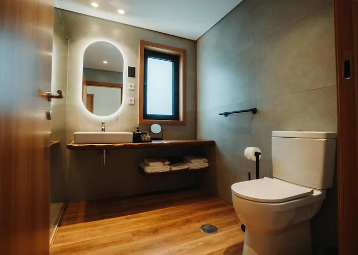 Quinta S Pedro - Valley Vakantieboerderij