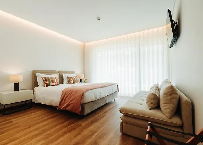 팜스테이 Quinta S Pedro - Valley *