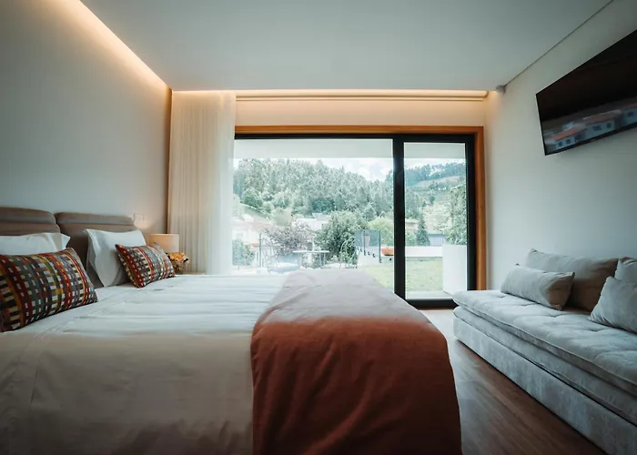 农家乐 Quinta S Pedro - Valley