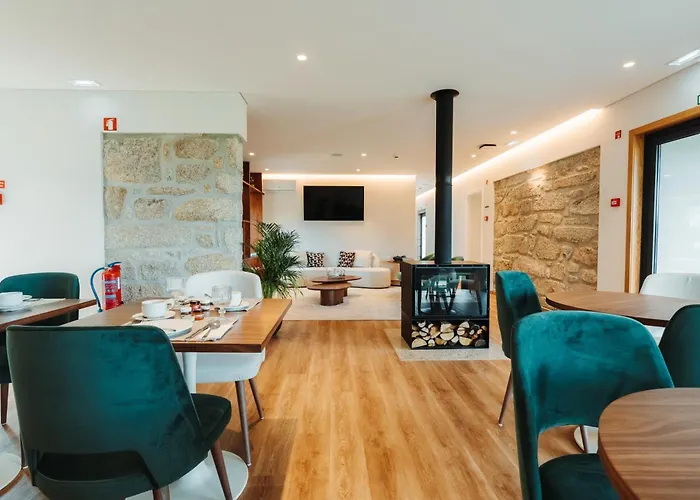 팜스테이 Quinta S Pedro - Valley *