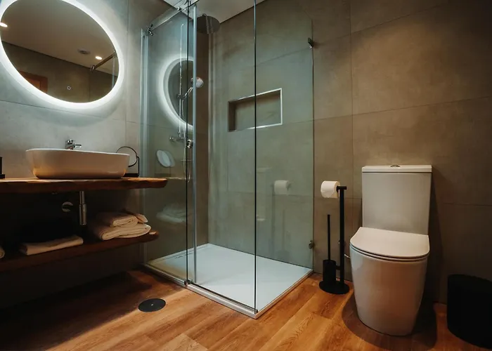 Quinta S Pedro - Valley *