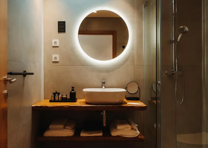 Quinta S Pedro - Valley *