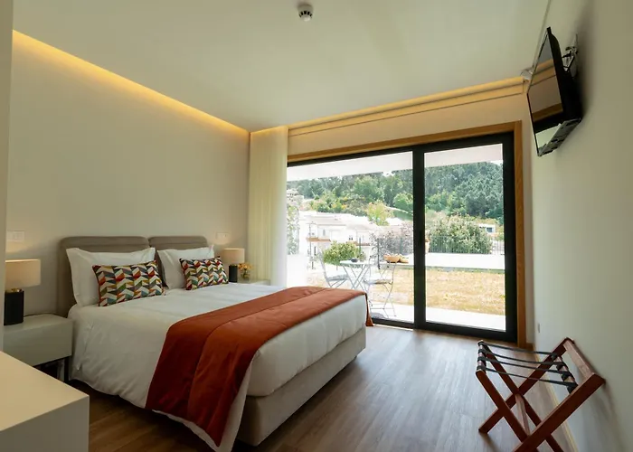 Quinta S Pedro - Valley Gospodarstwo agroturystyczne *