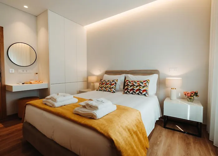 팜스테이 Quinta S Pedro - Valley