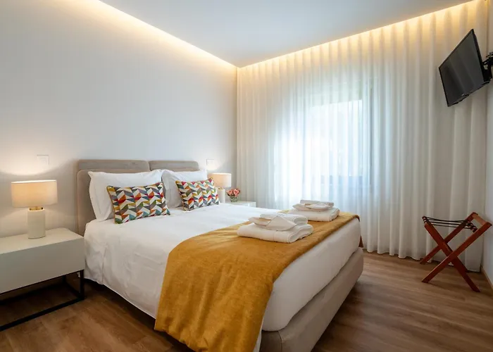 팜스테이 Quinta S Pedro - Valley *