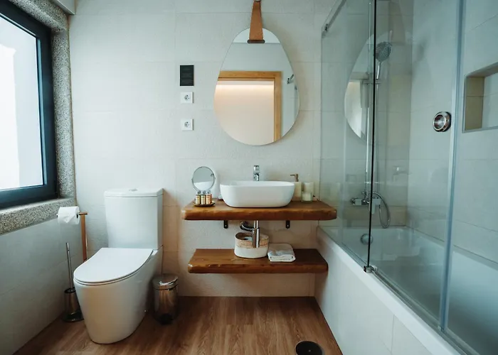 Quinta S Pedro - Valley *