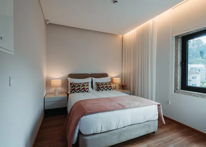 팜스테이 Quinta S Pedro - Valley