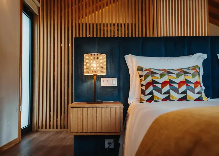 팜스테이 Quinta S Pedro - Valley *