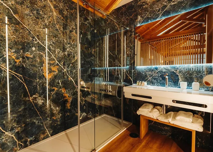 Quinta S Pedro - Valley 아로카