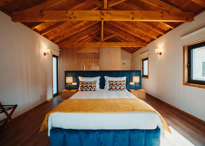 Quinta S Pedro - Valley * 阿鲁卡