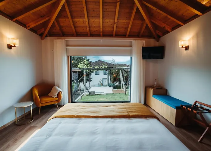 Quinta S Pedro - Valley