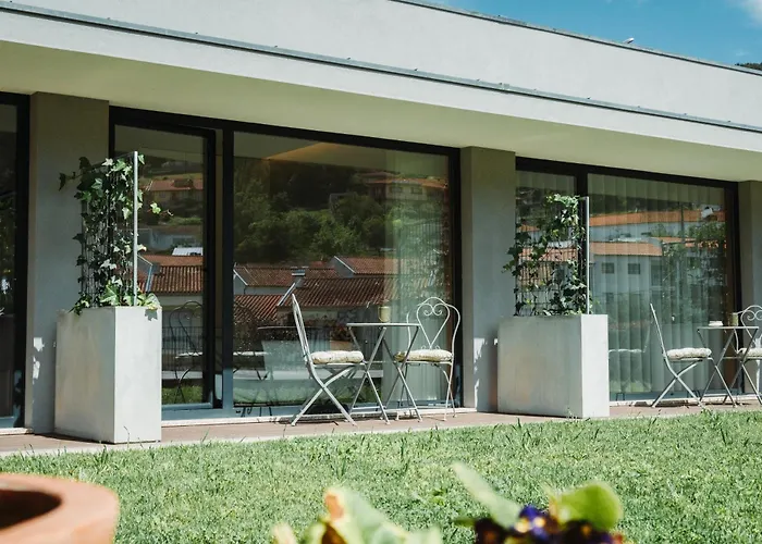 Quinta S Pedro - Valley