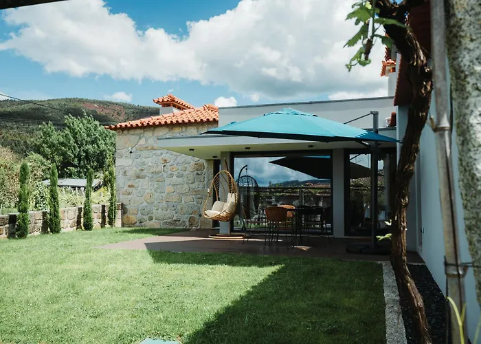 Quinta S Pedro - Valley *