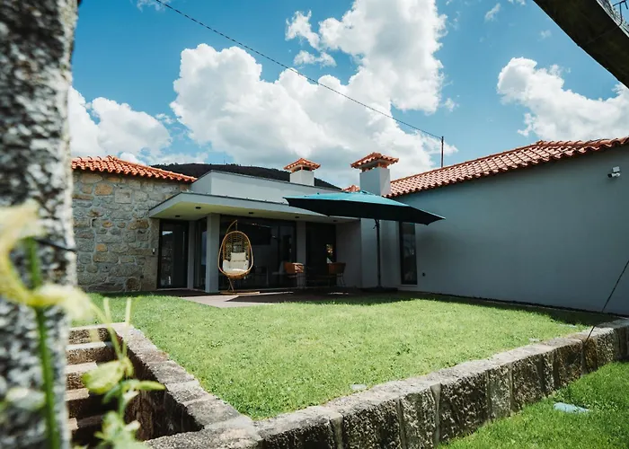 Quinta S Pedro - Valley *