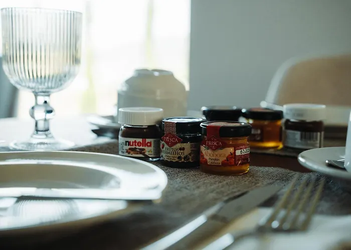 Gospodarstwo agroturystyczne Quinta S Pedro - Valley