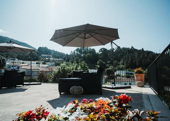 Quinta S Pedro - Valley 阿鲁卡